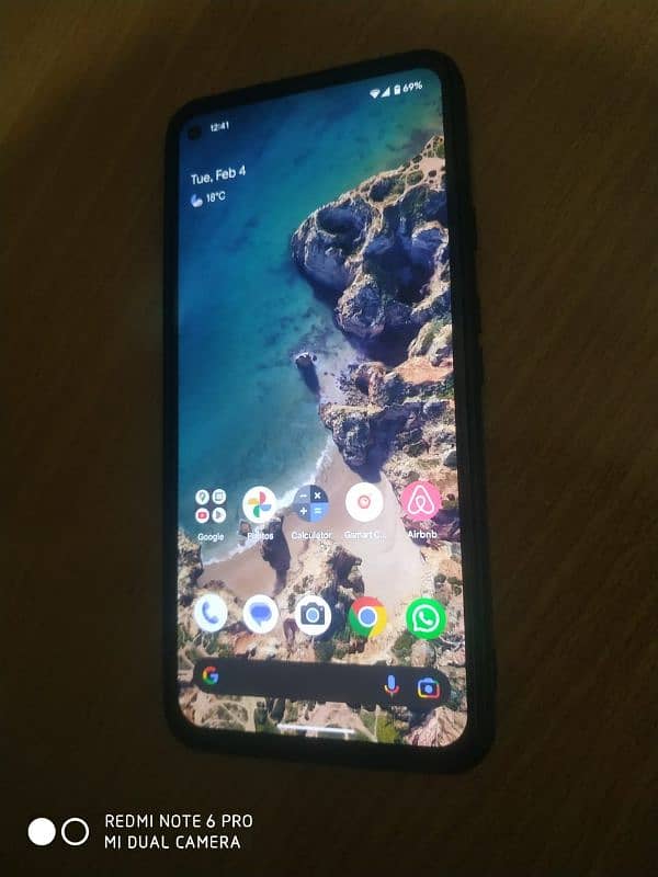 Google Pixel 5A 5G 2