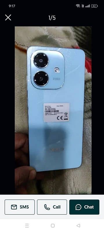 oppo a 3 x 4, 4 128 11 Mai ki wart Ma hai 3