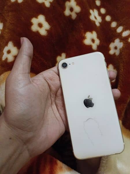 Apple Iphone SE 2020 2