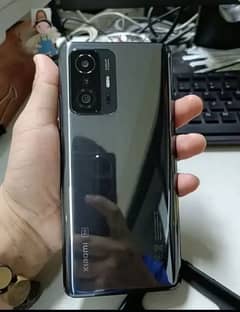 mi 11t 256gb black