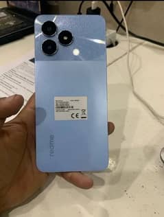 Realme Note 50 4/128