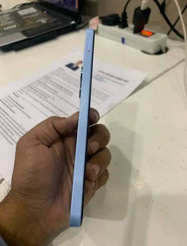 Realme Note 50 4/128 1