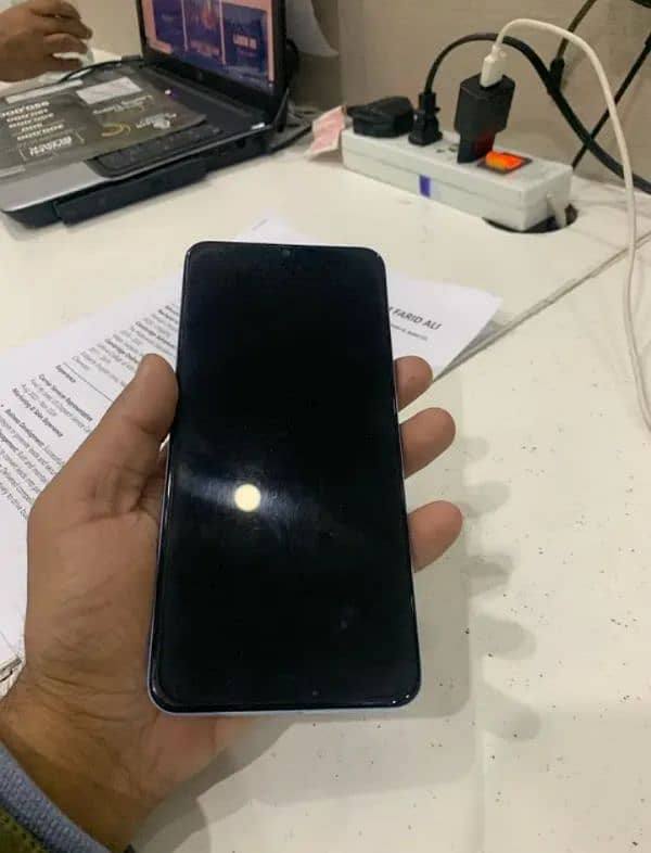 Realme Note 50 4/128 2