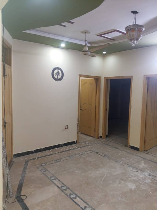 5 marla single story for rent Gahuri town pH 3 2