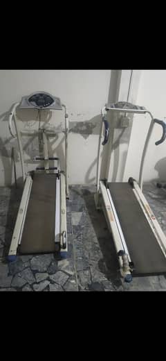 treadmills for running