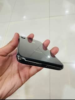 iPhone x (non PTA)