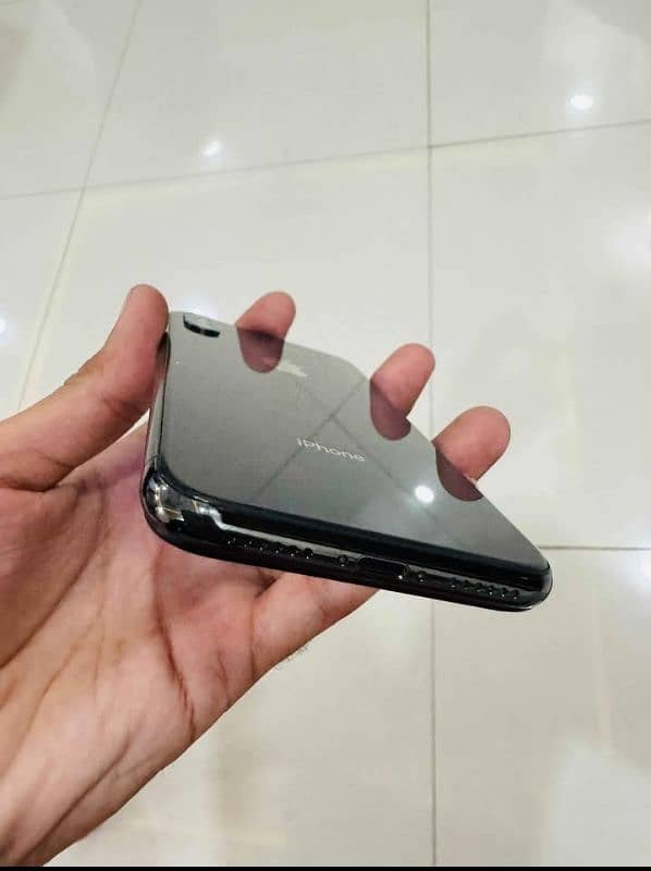 iPhone x (non PTA) 0