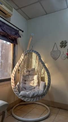 Swing chair