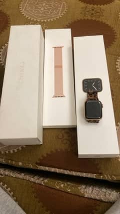 apple watch series 5 40mm