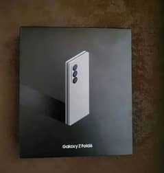 Samsung Galaxy Fold 6 Non PTA Brand New