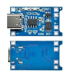 Battery Charging Module (TP4056)