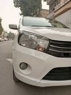 Suzuki Cultus VXL 2020