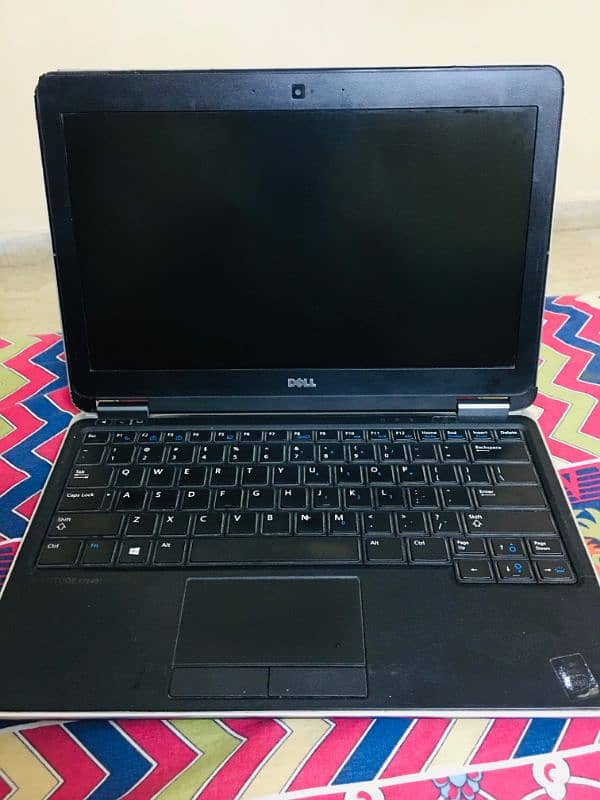 Dell laptop i5 generation 1