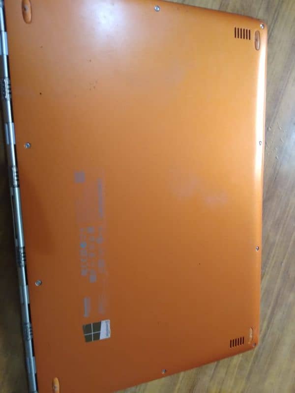 lenovo yoga 3 laptop touch and type 5