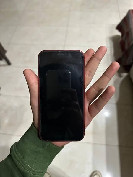 iPhone 11 256 GB PTA Approved 3