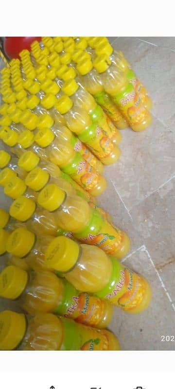 Mango juice 250ml 2