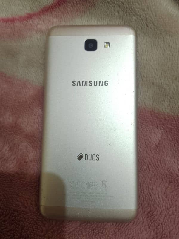 Samsung j5 duos sim 1