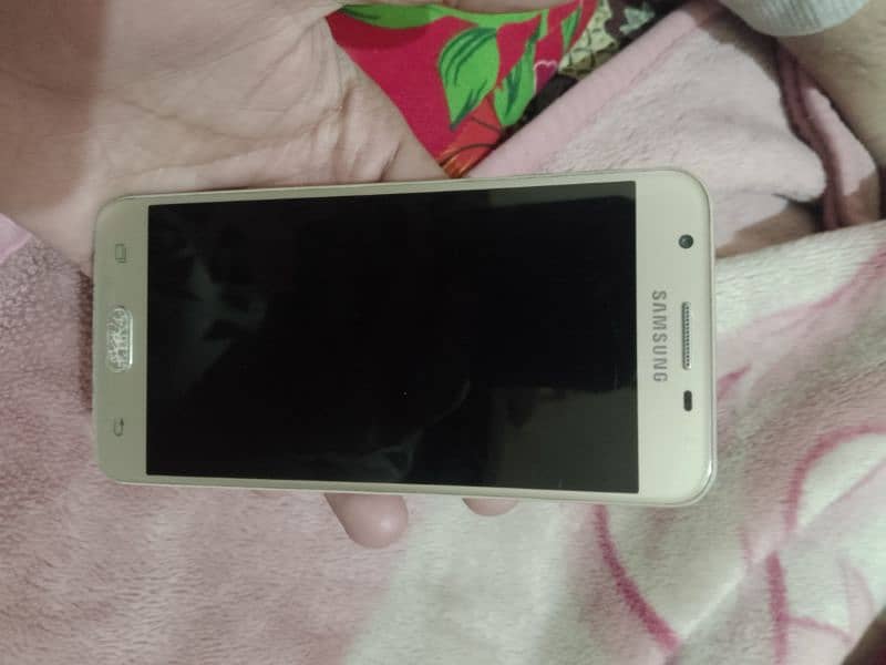 Samsung j5 duos sim 2