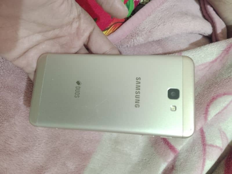 Samsung j5 duos sim 3