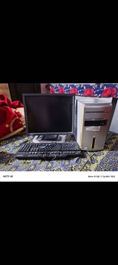 computer. for sale