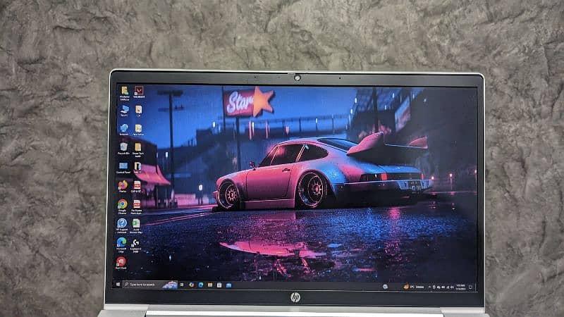 Hp Ryzen 5 5600 2