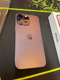 IPHONE 14 PRO MAX PTA