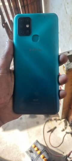 Infinix