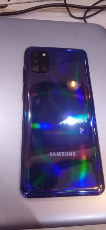 Samsung A31 2