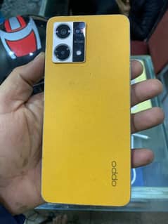 Oppo F21 Pro