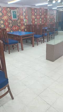 restaurant for sale