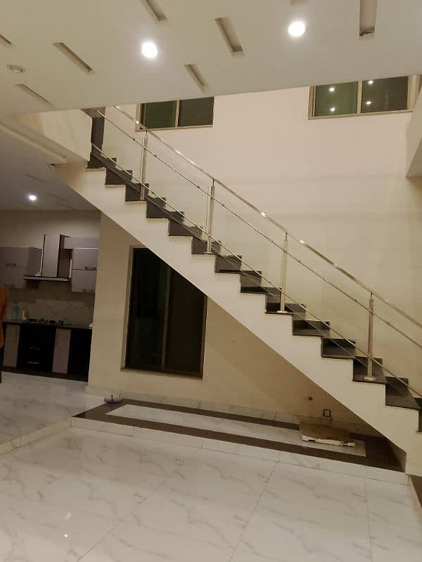 Beautiful House Gated Colony near Wapda town gate(03277342171) 6