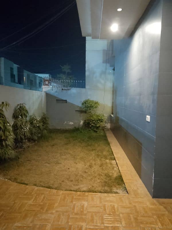 Beautiful House Gated Colony near Wapda town gate(03277342171) 9