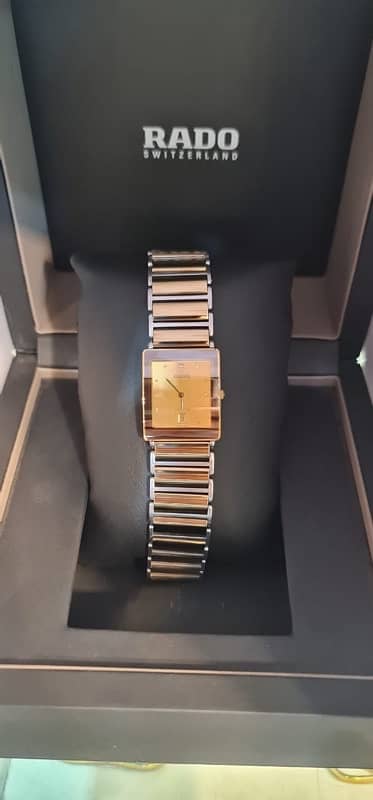 Rado Diastar Used Watches 10