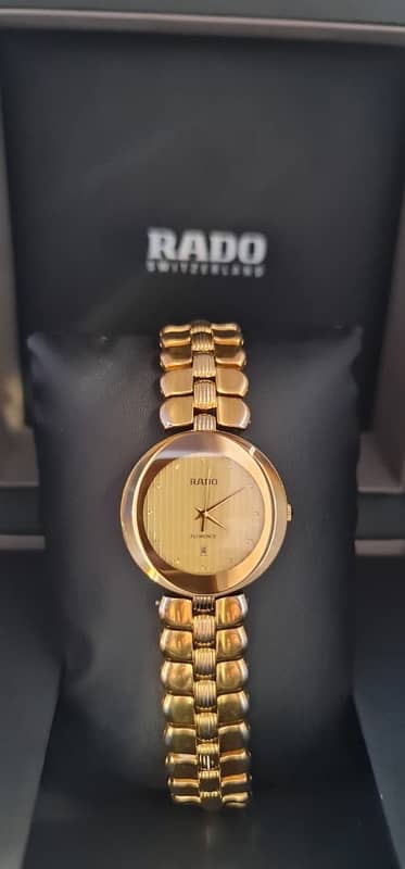 Rado Diastar Used Watches 11