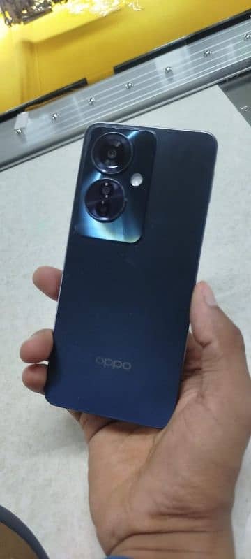 oppo reno 11f 0