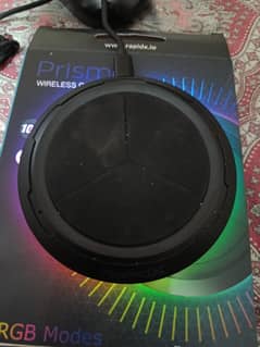 Prismo Wireless Charger