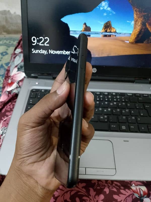 Google pixel 4 ram 6gb 64gb 1