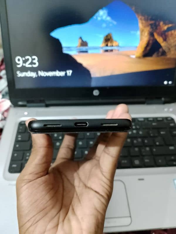 Google pixel 4 ram 6gb 64gb 3