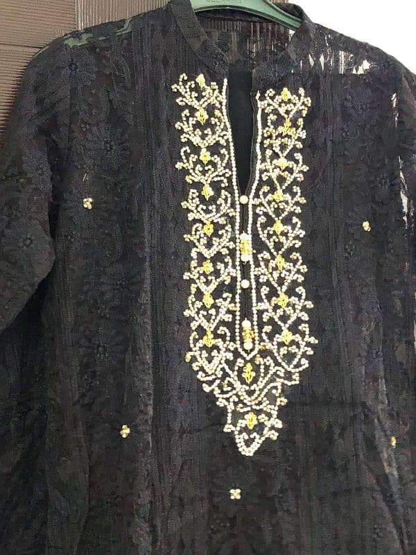 branded Fancy kurti small to medium 1