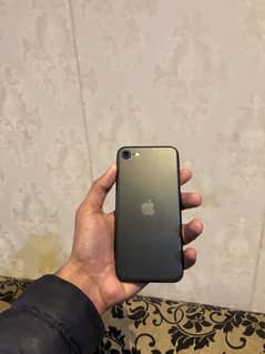 iphone se2020 64gb jv(non active)