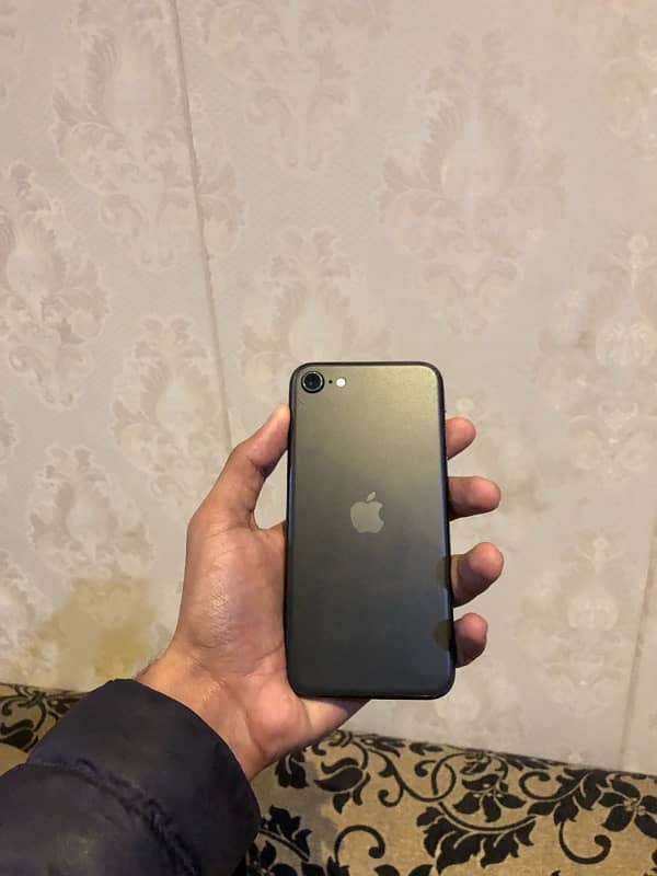 iphone se2020 64gb jv(non active) 0