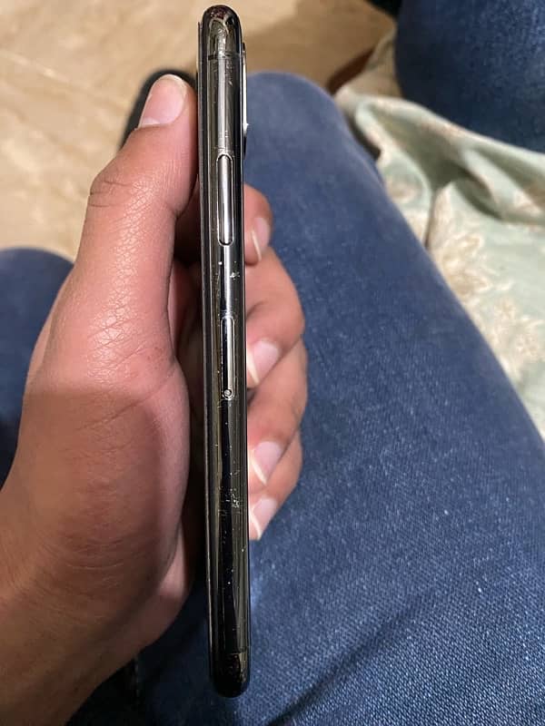 IPhone X pta 256gb 1