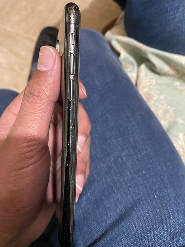 IPhone X pta 256gb 6