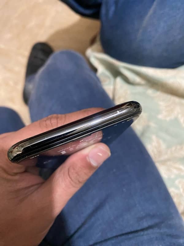 IPhone X pta 256gb 7