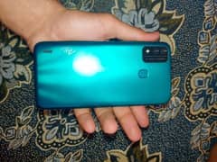 Itel A48 for sale