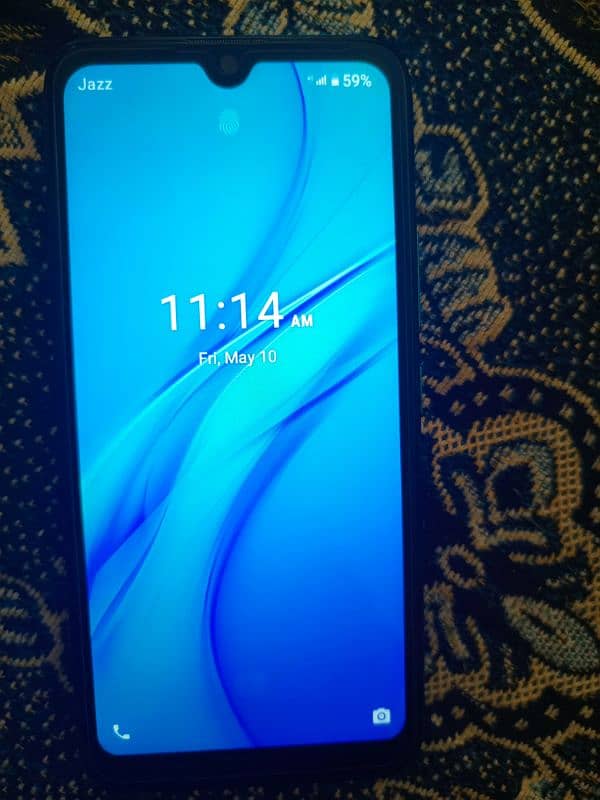 Itel A48 for sale 4