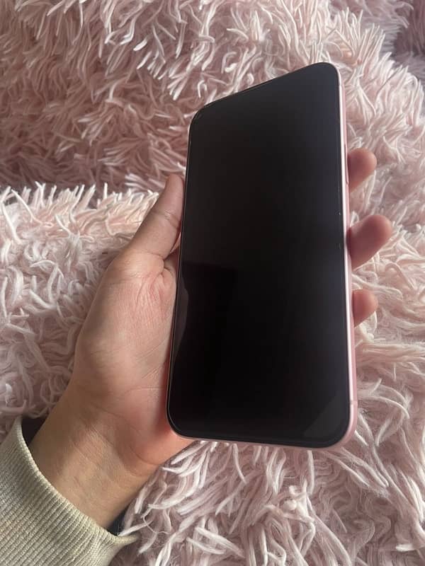 10 by 10 iPhone 15 plus jv  128 gb non pta 4