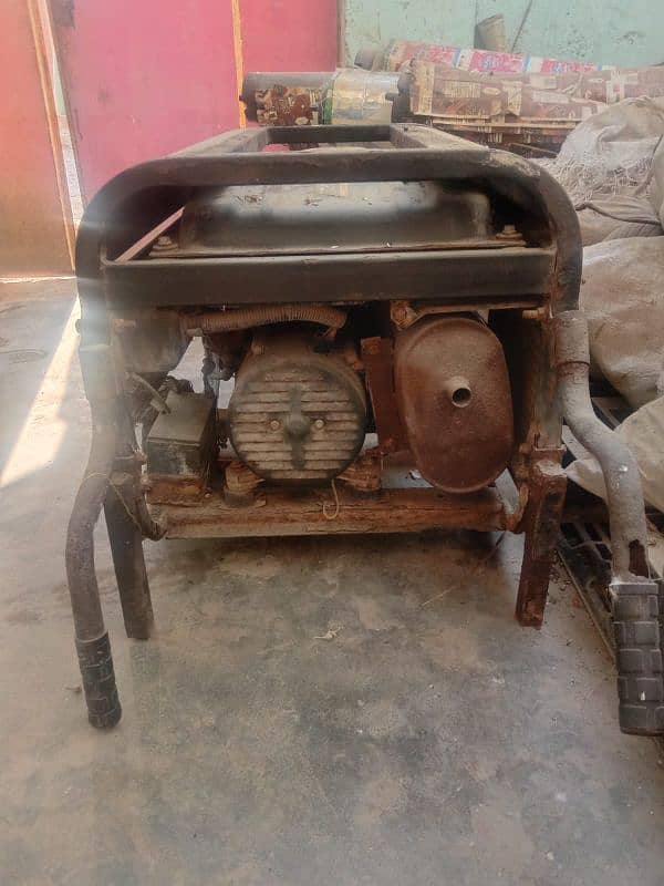 Generator for sale 2