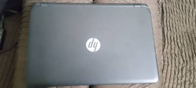 hp laptopAMD A8-7410 APU with AMD Radeon R5 Graphics 2.20 GHz