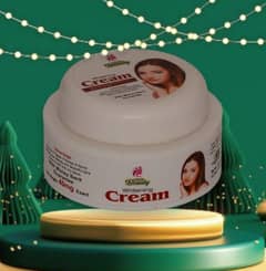 urjunt whitning cream